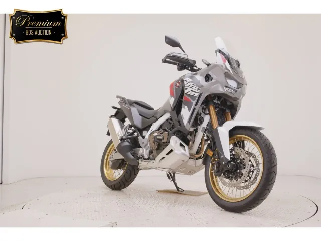 Honda Crf1100L-2D Adventure из Японии, фото 3