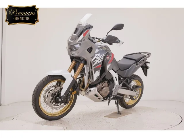 Honda Crf1100L-2D Adventure из Японии, фото 4