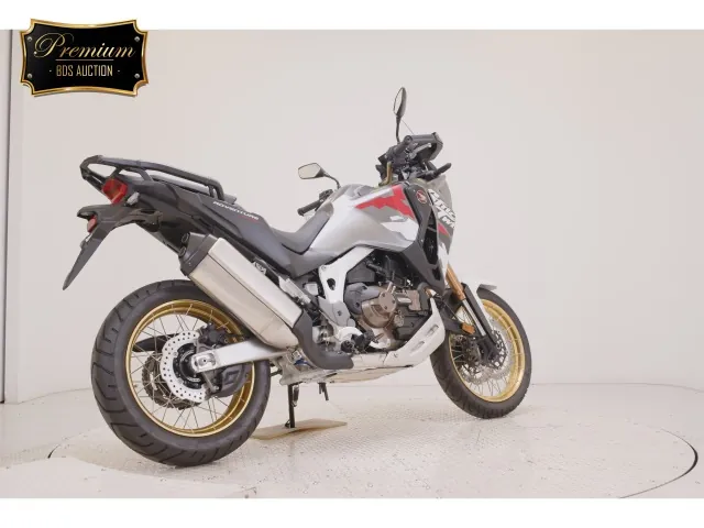 Honda Crf1100L-2D Adventure из Японии, фото 5
