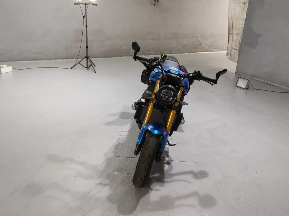 Yamaha Xsr900-2 из Японии, фото 3