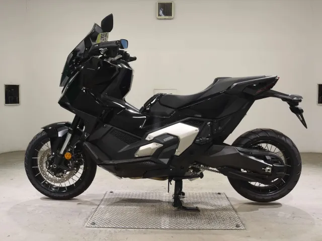Honda X-ADV750 из Японии, фото 2