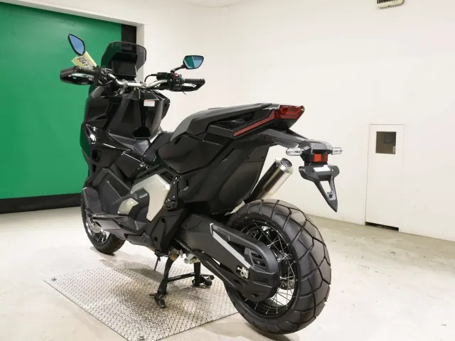 Honda X-ADV750 из Японии, фото 6