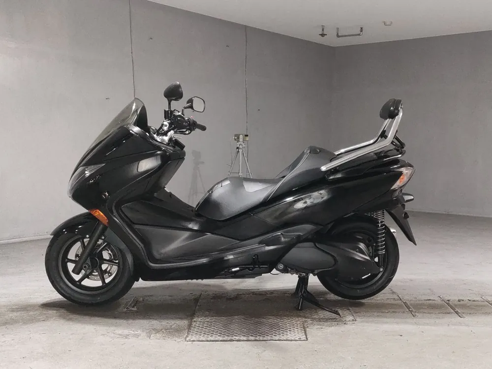 Honda Forza X из Японии, фото 2