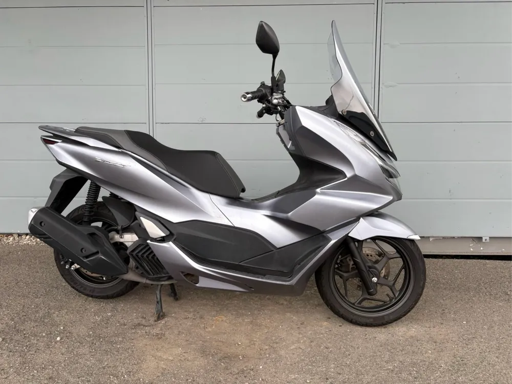 Honda PCX125 из Японии, фото 2