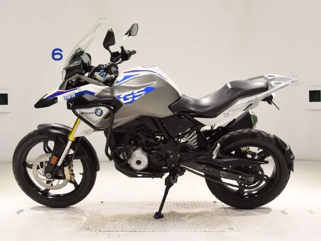 BMW Bmw G310Gs из Японии, фото 2