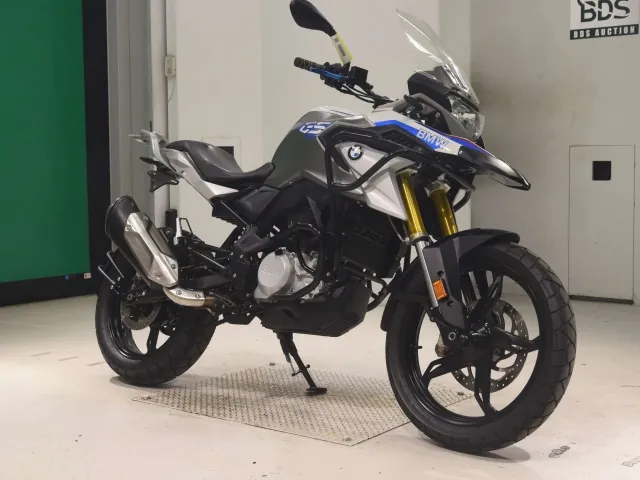 BMW Bmw G310Gs из Японии, фото 3
