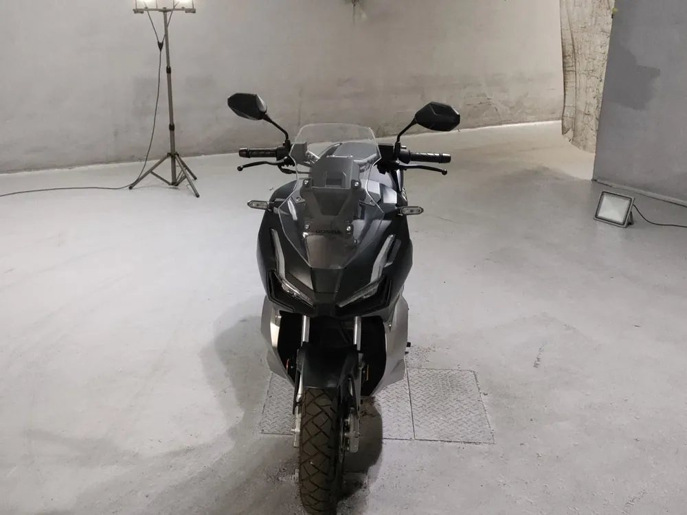 Honda ADV150 из Японии, фото 3