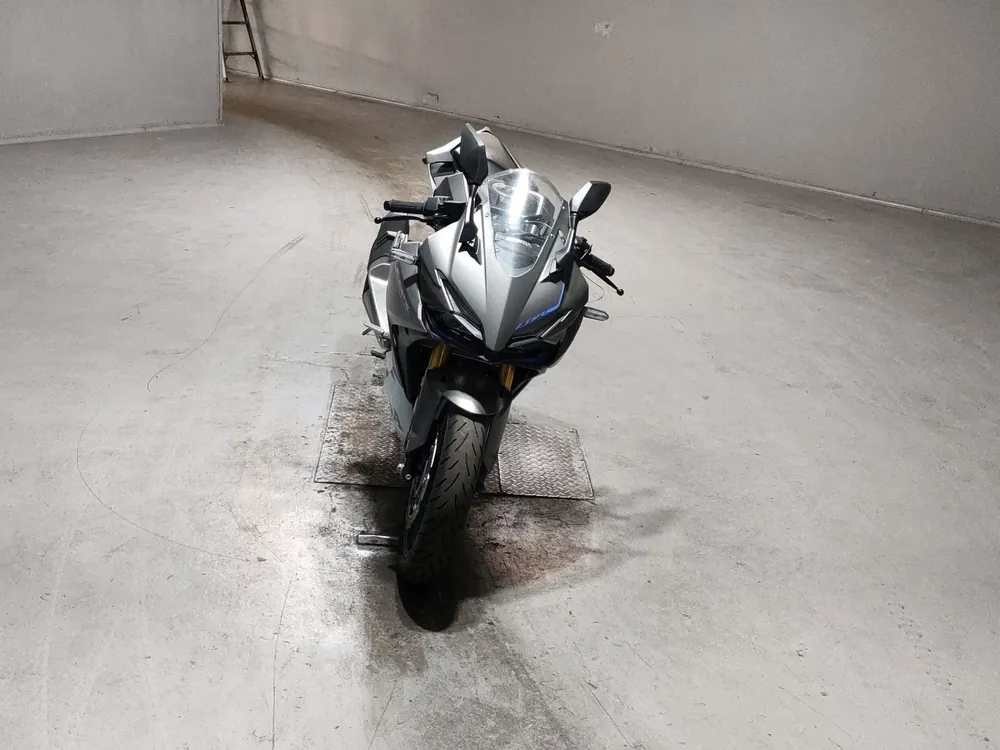 Honda CBR250RR из Японии, фото 3