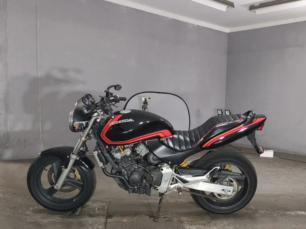 Honda Hornet 250 из Японии, фото 2