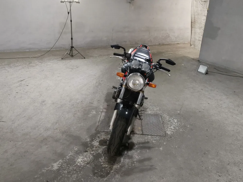 Honda Hornet 250 из Японии, фото 3