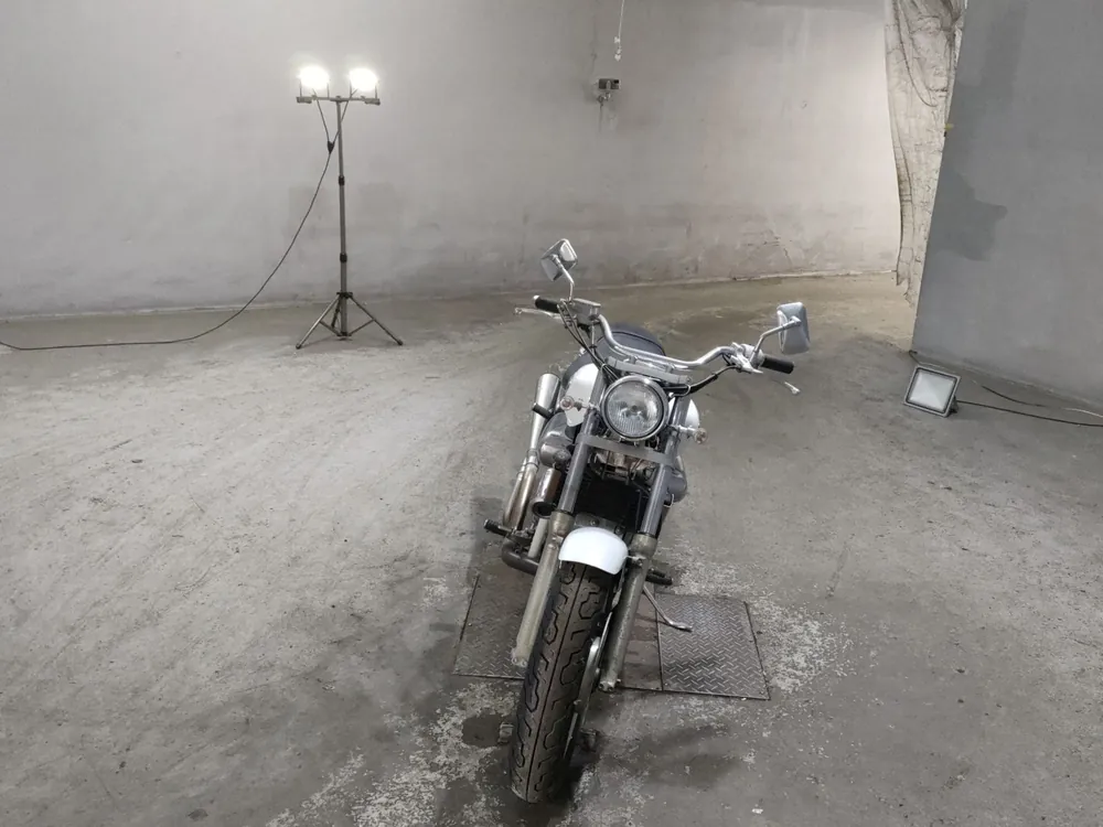 Honda V-Twin Magna 250 из Японии, фото 3