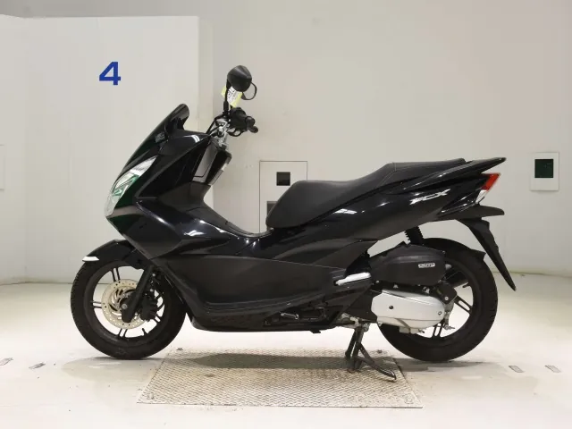 Honda PCX JF56 из Японии, фото 2