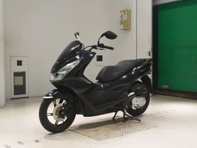 Honda PCX JF56 из Японии, фото 4