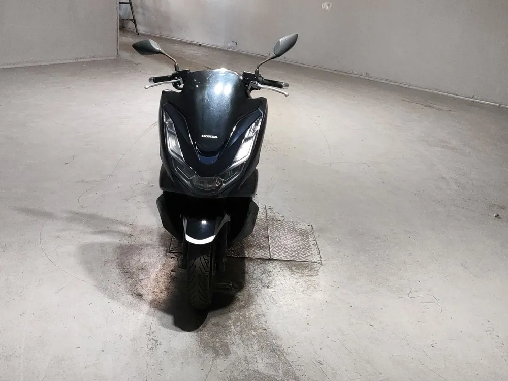Honda PCX125 из Японии, фото 3