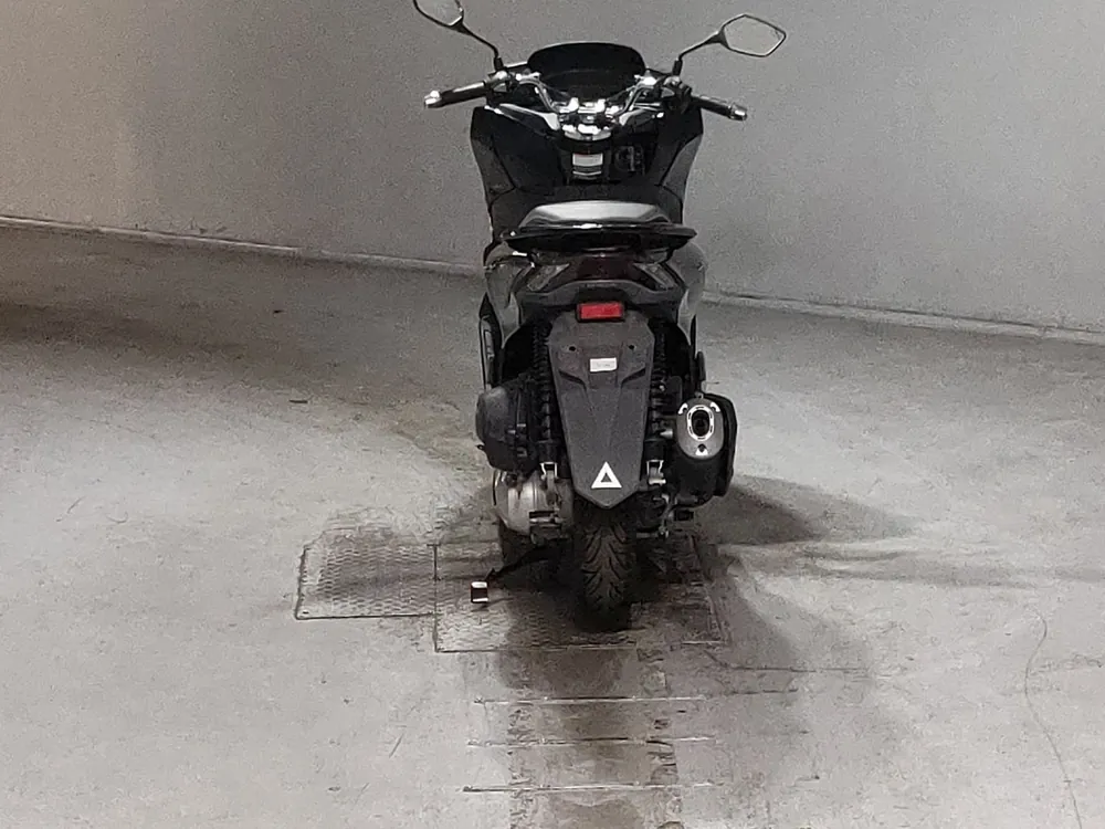 Honda PCX125 из Японии, фото 4