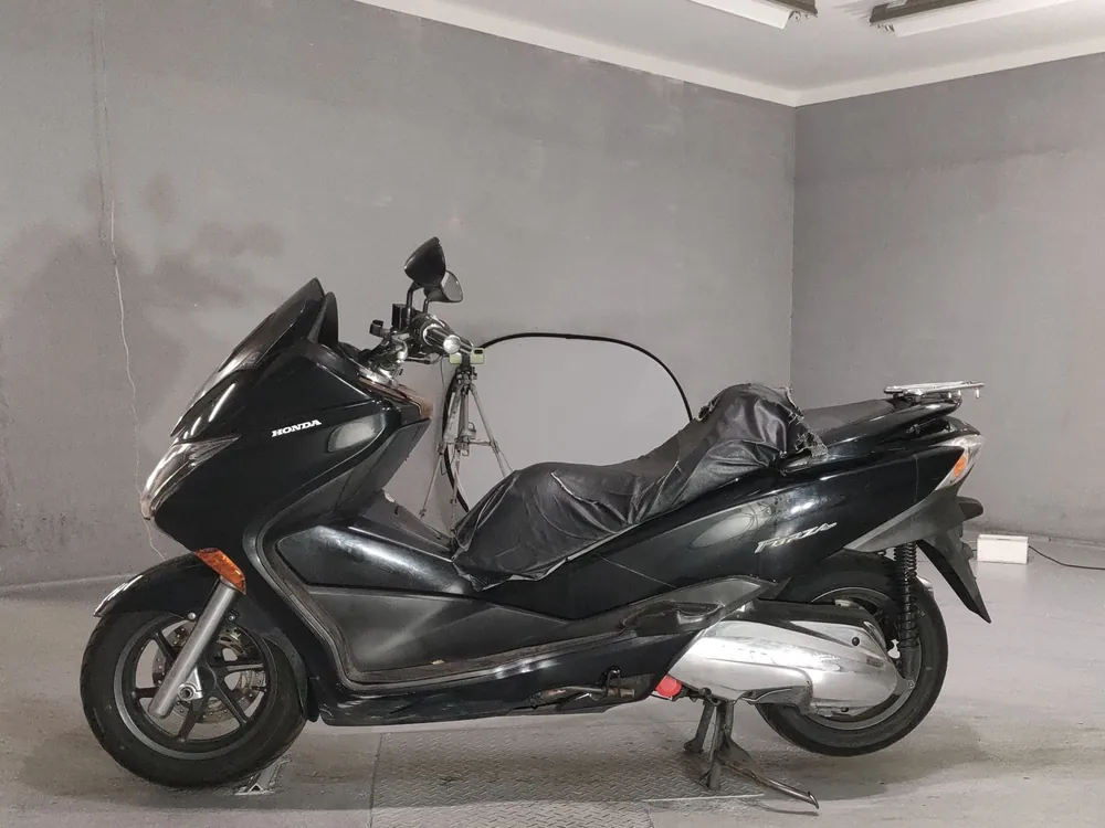 Honda Forza X из Японии, фото 2