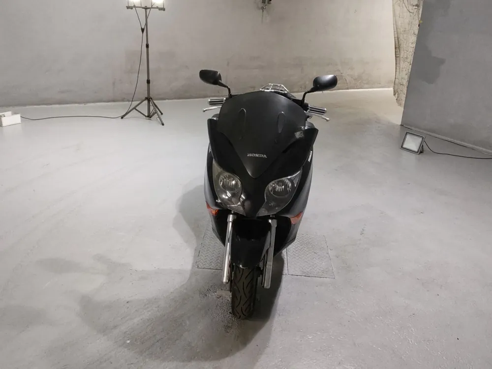 Honda Forza X из Японии, фото 3