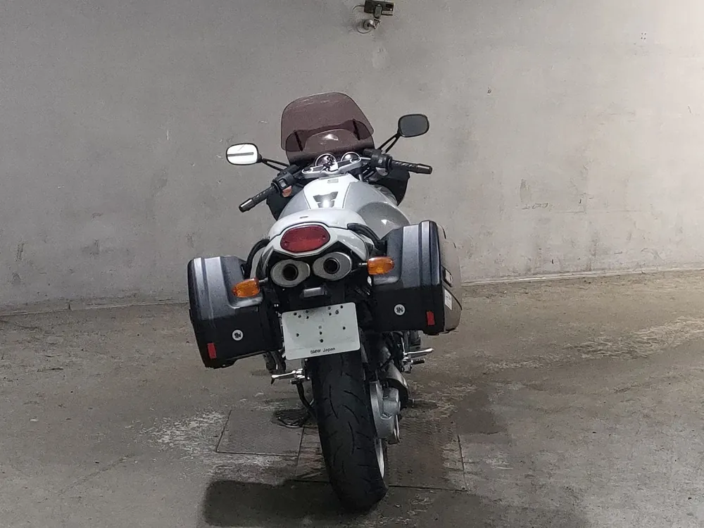 BMW Bmw R1100S из Японии, фото 4