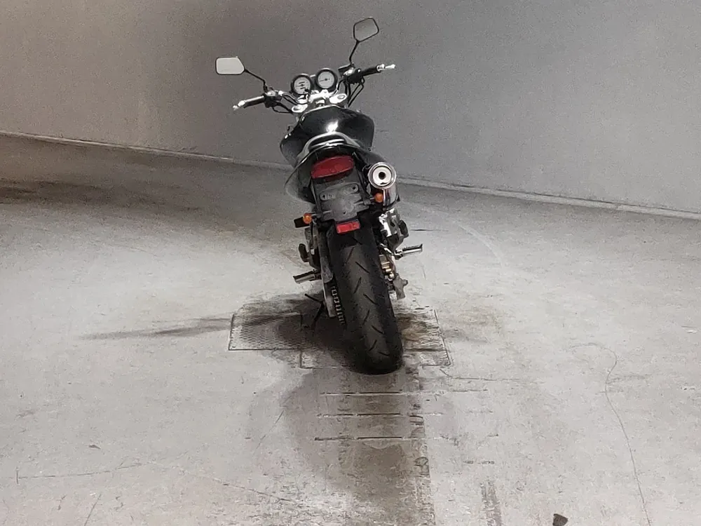 Honda Hornet 250 из Японии, фото 4