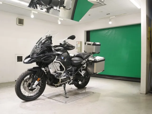 BMW Bmw R1250Gs Adventure из Японии, фото 4