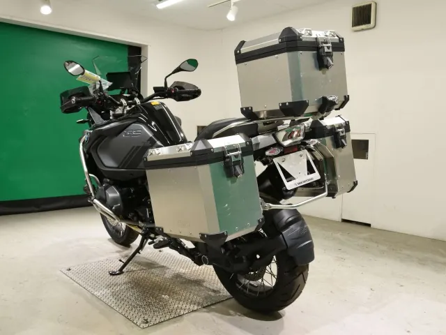 BMW Bmw R1250Gs Adventure из Японии, фото 6