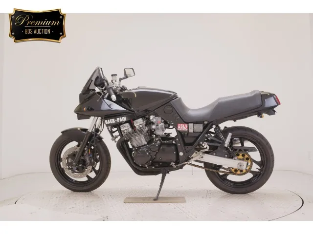 Suzuki GSX750S Katana из Японии, фото 2