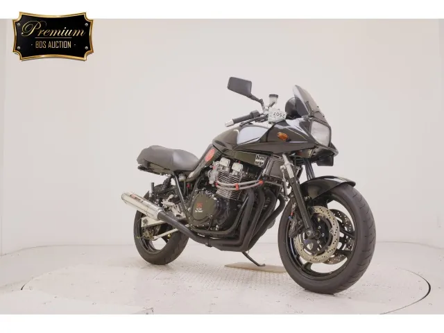 Suzuki GSX750S Katana из Японии, фото 3