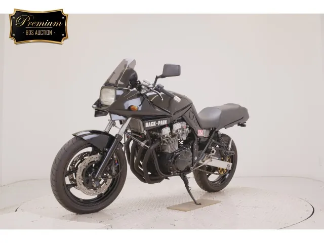 Suzuki GSX750S Katana из Японии, фото 4