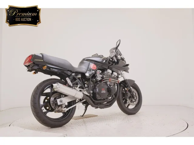 Suzuki GSX750S Katana из Японии, фото 5