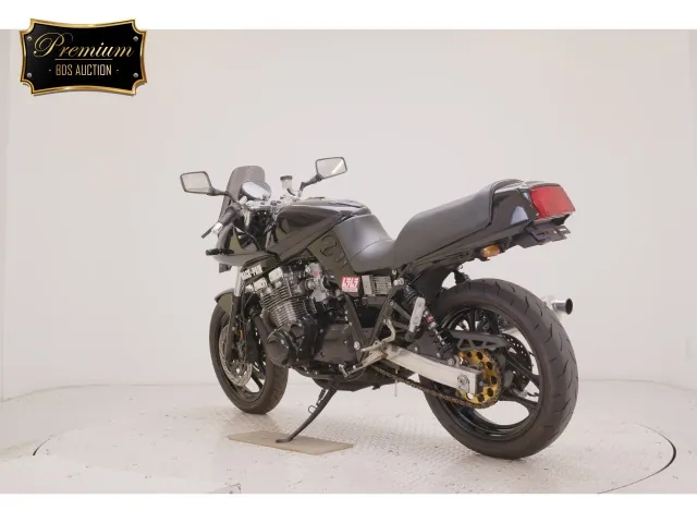 Suzuki GSX750S Katana из Японии, фото 6