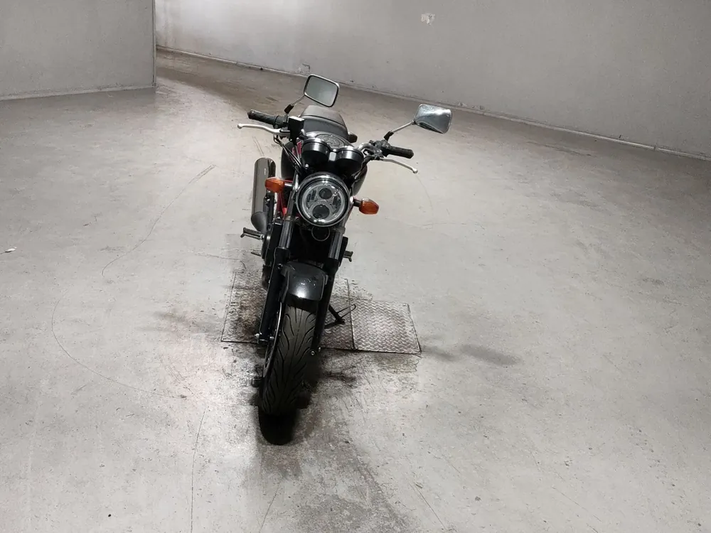 Honda VTR250 MC33 из Японии, фото 3