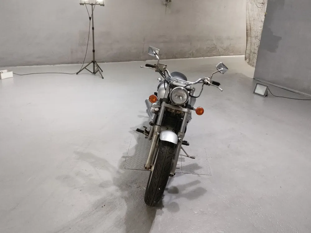 Honda V-Twin Magna 250 из Японии, фото 3