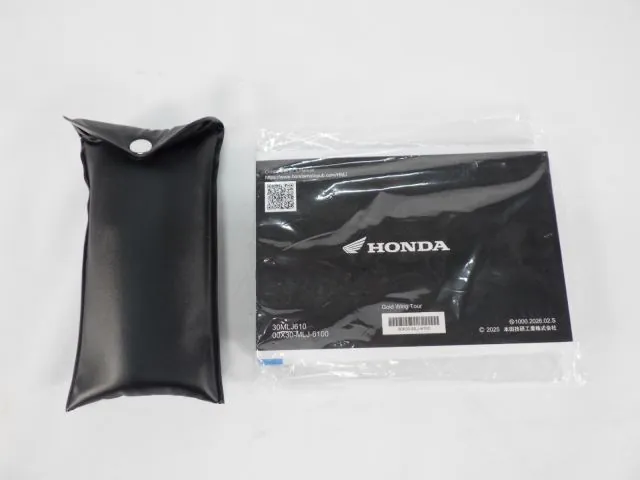 Honda GL1800 из Японии, фото 8