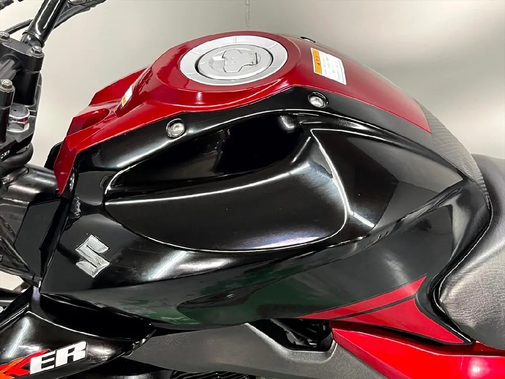 Suzuki Gixxer 150 из Японии, фото 9