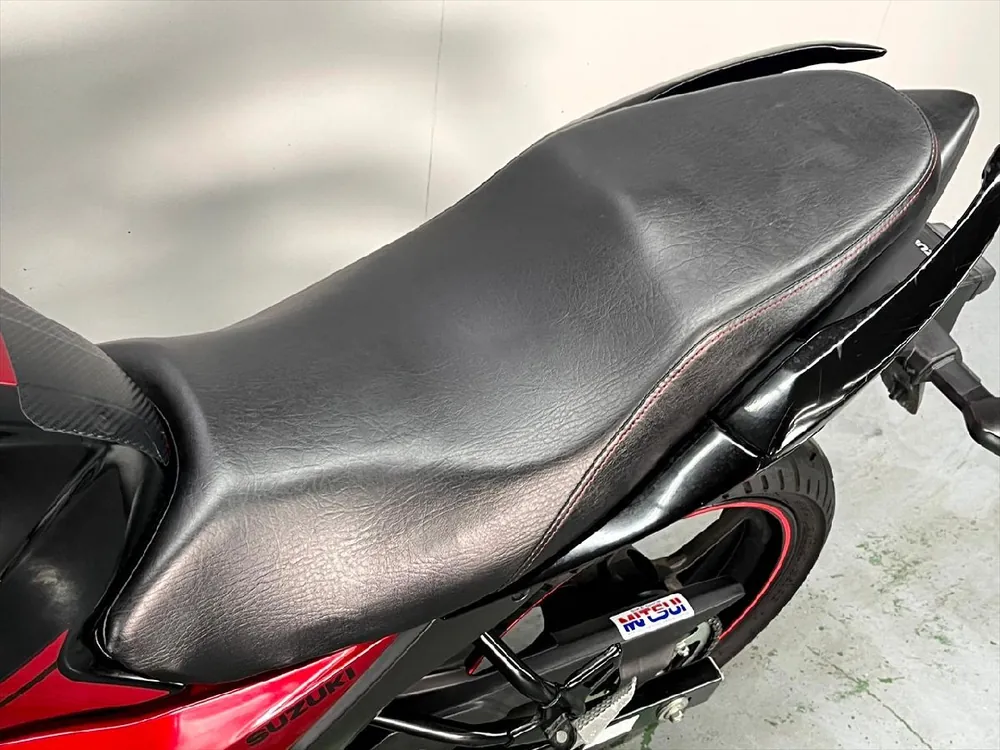 Suzuki Gixxer 150 из Японии, фото 2