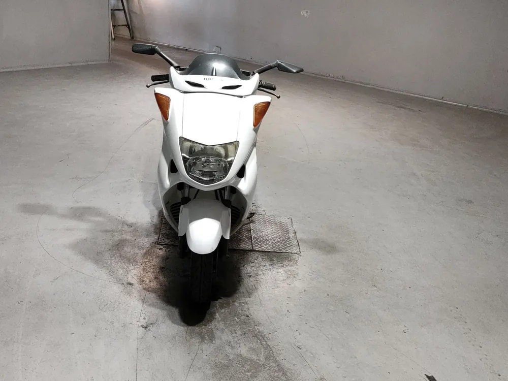 Honda Forza EX из Японии, фото 3