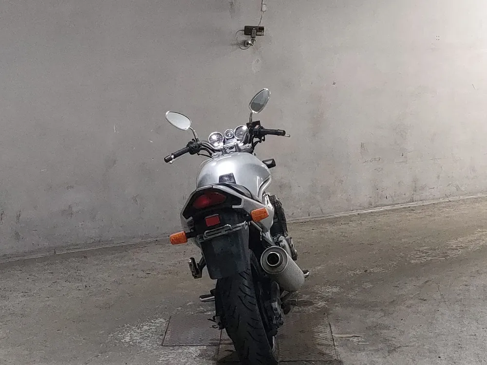 Suzuki GSF750 из Японии, фото 4