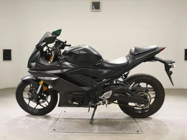 Yamaha MT-25 RG43J из Японии, фото 2