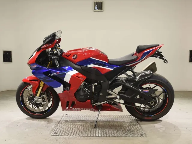 Honda Cbr1000Rr-Rsp из Японии, фото 2