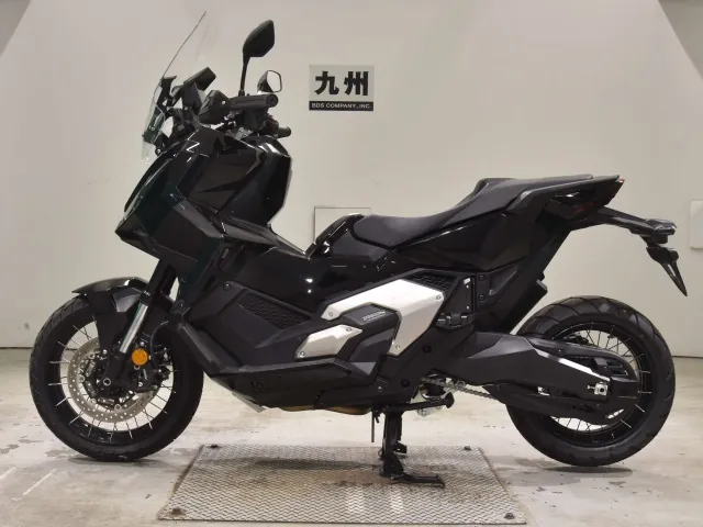 Honda X-ADV750 из Японии, фото 2