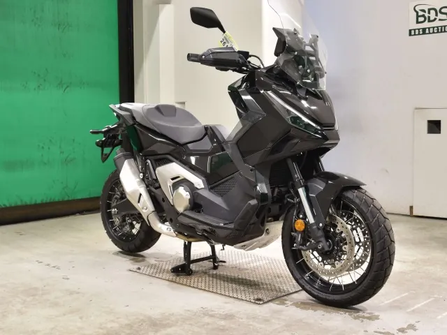 Honda X-ADV750 из Японии, фото 3