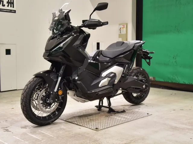 Honda X-ADV750 из Японии, фото 4