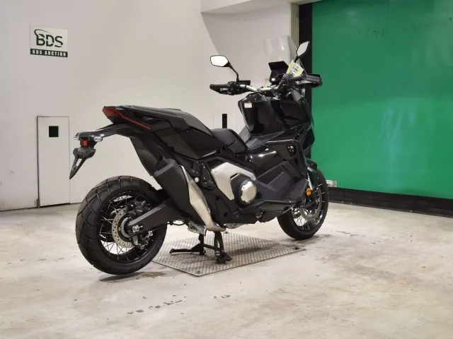 Honda X-ADV750 из Японии, фото 5