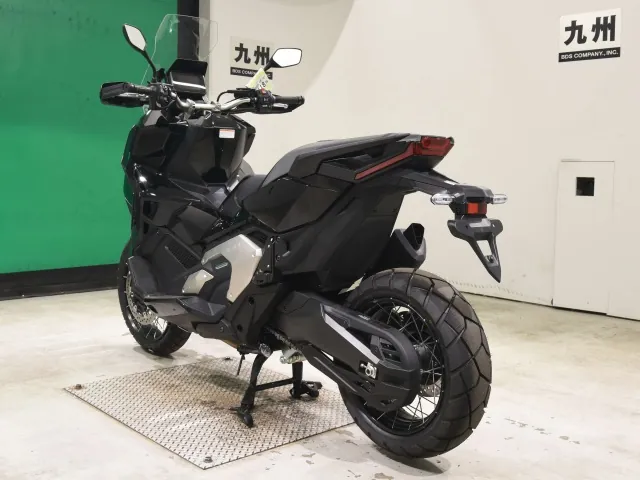 Honda X-ADV750 из Японии, фото 6