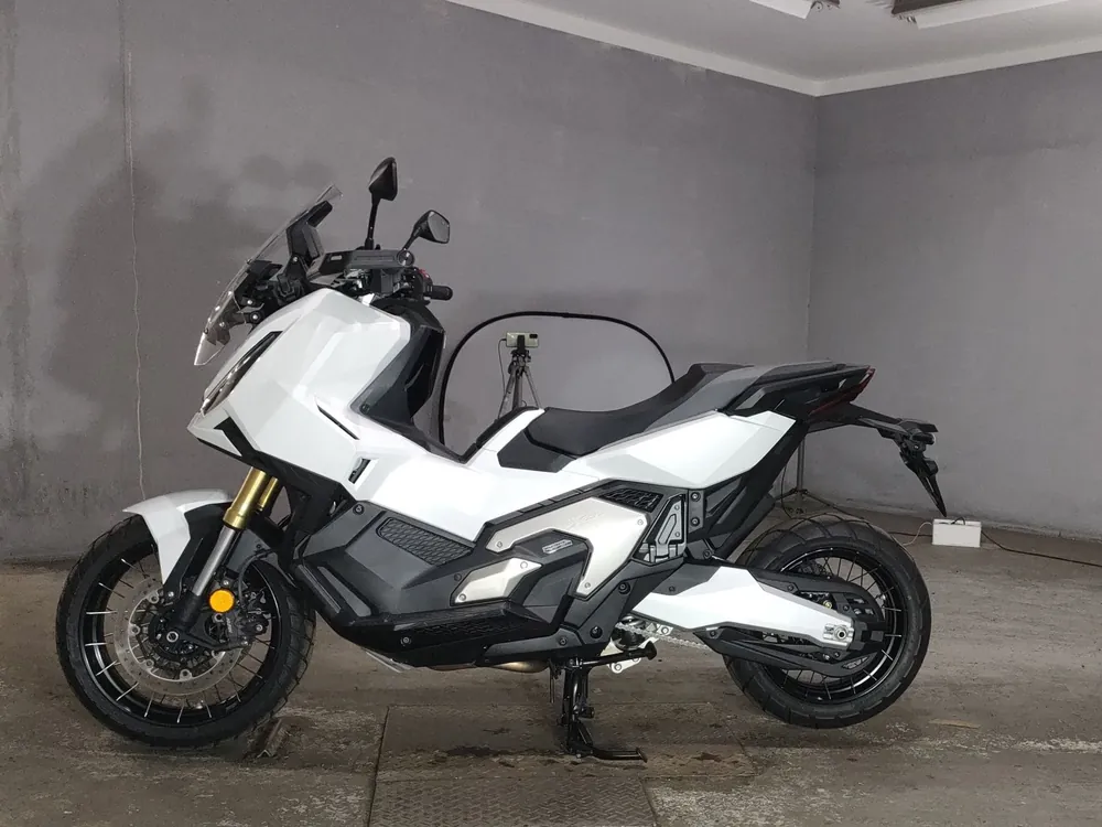 Honda X-ADV750 из Японии, фото 2