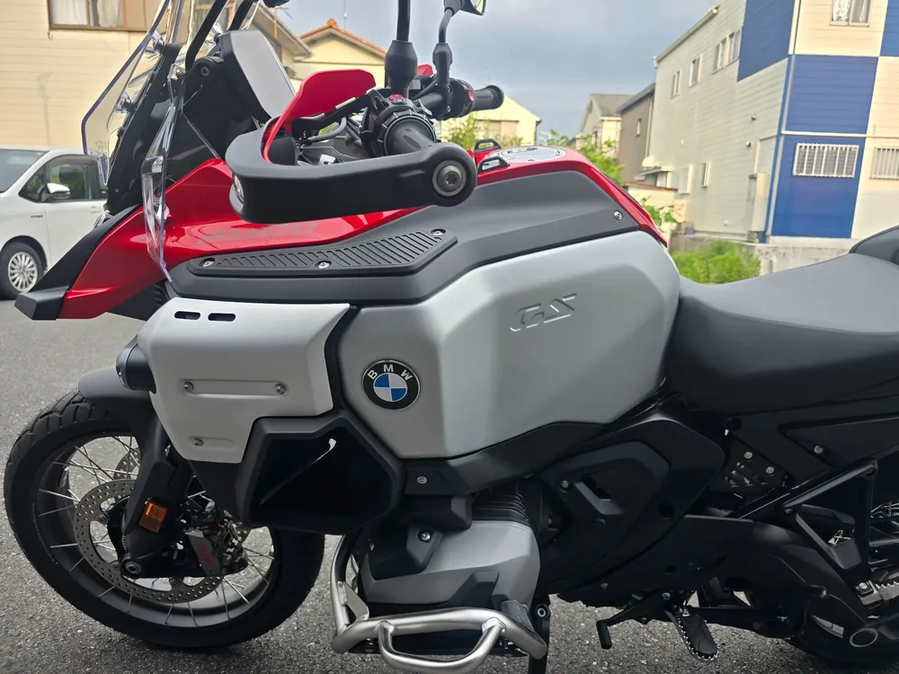 BMW Bmw R1300Gs Adv Asa из Японии, фото 13
