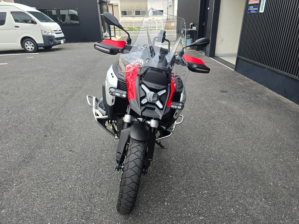 BMW Bmw R1300Gs Adv Asa из Японии, фото 6