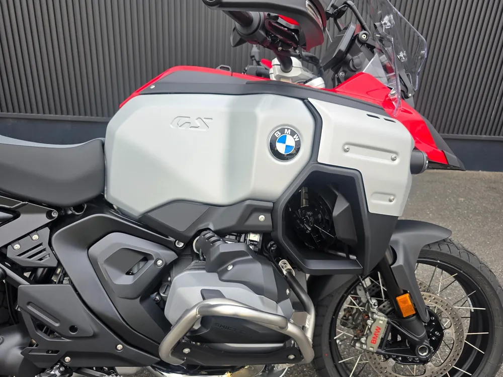 BMW Bmw R1300Gs Adv Asa из Японии, фото 9
