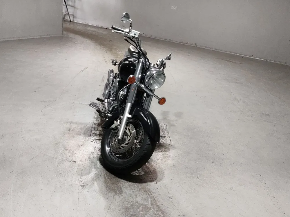 Yamaha Drag Star 400 Classic из Японии, фото 3