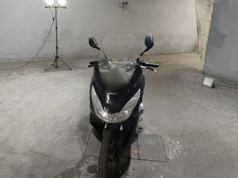 Honda PCX JF56 из Японии, фото 3